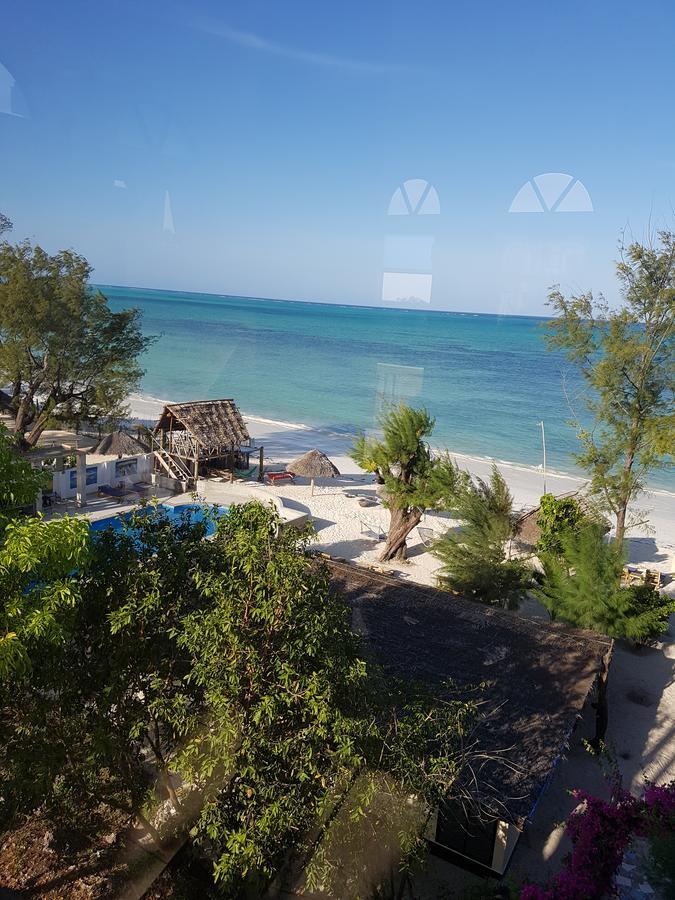 Changu Beach Resort Jambiani (Zanzibar) Exterior foto