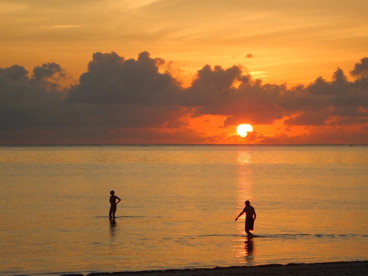 Changu Beach Resort Jambiani (Zanzibar) Exterior foto