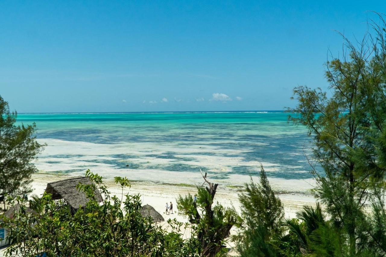 Changu Beach Resort Jambiani (Zanzibar) Exterior foto